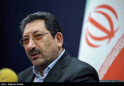 وزیر صمت: اقدامات گسترده‌ای برای افزایش ایمنی معادن انجام شد - تسنیم