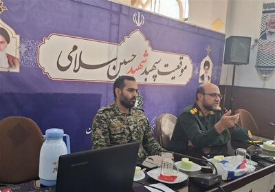 جزئیات کنگره 3000 شهید استان سمنان از زبان فرمانده سپاه - تسنیم