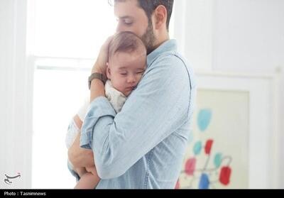 راهکار کاهش وابستگی خوابیدن کودکان در آغوش والدین - تسنیم