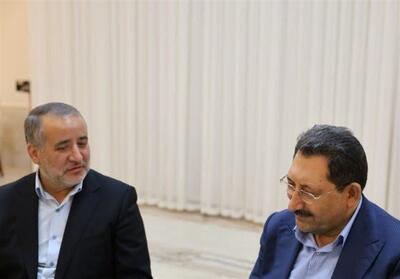 در سفر وزیر صنعت به خراسان جنوبی چه پروژه‌هایی افتتاح می‌شود؟ - تسنیم