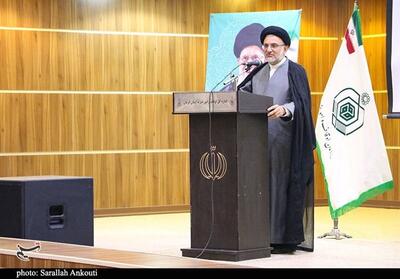 روایت پیشرفت|تفاهم‌نامه سازمان اوقاف برای توسعه زیرساخت‌های فناوری اطلاعات - تسنیم