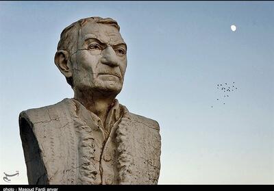 ایران؛ وطن دل شهریار - تسنیم