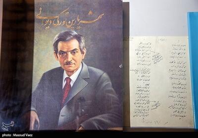 زبان پارسی، دریای بی‌کران شعر و ادب- فیلم فیلم استان تسنیم | Tasnim