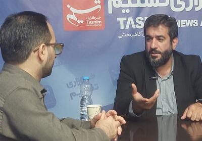 200 پرونده قضایی موقوفات گیلان در حال پیگیری است- فیلم فیلم استان تسنیم | Tasnim