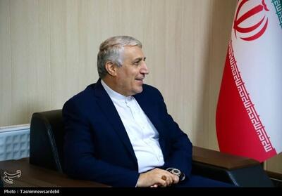 مذاکرات ایران و آذربایجان برای بازگشایی مرزها- فیلم فیلم استان تسنیم | Tasnim