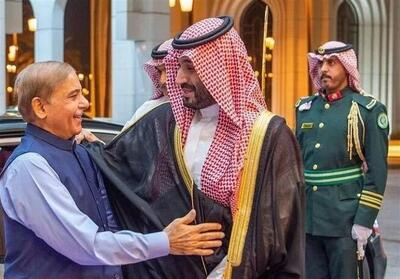 پیام پیمان عربستان- پاکستان برای آمریکا و اسرائیل - تسنیم