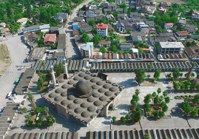 مشهد مازندران در انتظار تکمیل طرح جامع/ توسعه امام‌زاده عبدالله آمل اعتبار ندارد! - تسنیم