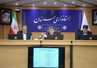 استاندار سمنان: باید نرخ بیکاری را کاهش دهیم - تسنیم