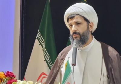 امام جمعه طبس: معادن باید در کنار تولید مسئولیت‌های اجتماعی را انجام دهند - تسنیم