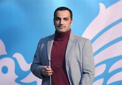 کوروش سلیمانی هدایت تئاتر شهر را بر عهده گرفت - تسنیم