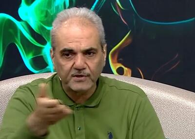 خیابانی: در فوتبال را تخته کنید ،زیرساخت بسازید