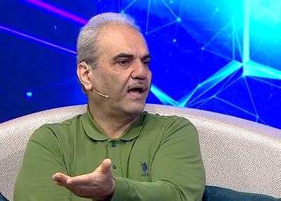 خیابانی: این فوتبال را تعطیل کنید