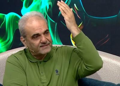 خیابانی: دروازه‌بان 40 ساله آوردید که 7 تا بخورد؟