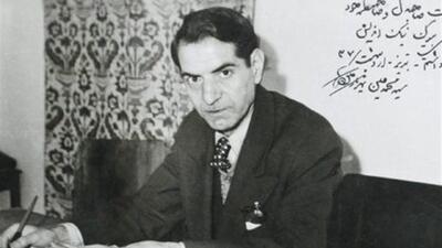 ۲۷ شهریور؛ روزی به نام شهریار شعر و ادب + فیلم