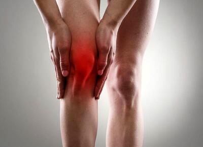 هر کیلو اضافه وزن با زانوهایتان چه می‌کند؟