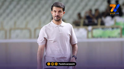 قاسم حدادی فر: فقط به احترام شما آمدم!