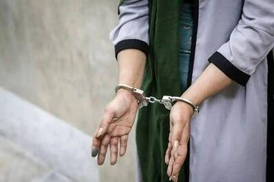 زن خیانتکار با همدستی معشوقه‌اش، شوهرش را کشت