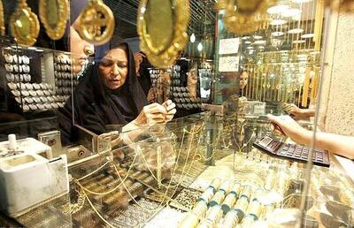 طلا از کانال ٩ میلیون تومان عبور کرد