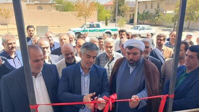افتتاح ۳۸ مدرسه در استان مرکزی همزمان با آغاز سال تحصیلی جدید