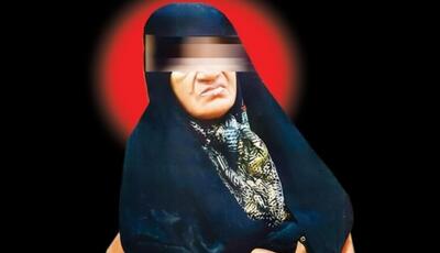 پایان محاکمه کلثوم اکبری قاتل سریالی مازندران