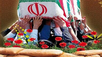 اجلاسیه ۴۵۸ شهید شهرستان سمنان آغازگر کنگره سه‌هزار شهید استان است