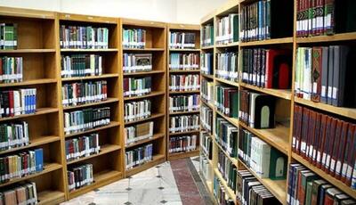 همدانی‌ها ۲۱ هزار جلد کتاب به کتابخانه های عمومی اهدا کردند