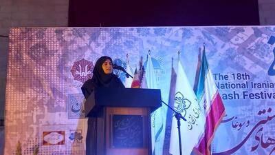 جشنواره ملی آش ایرانی به سمت بین‌المللی شدن حرکت می‌کند
