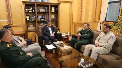 رئیس سازمان بسیج سازندگی: ۱۳ مدرسه در استان اردبیل احداث شد