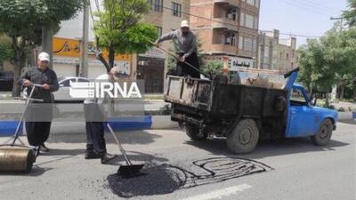 مدیریت شهری ایلام پوست‌اندازی می‌کند/ آغاز عملیات خدمت در سراسر شهر