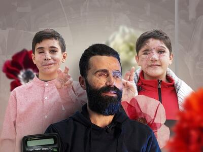 سالگرد کثیف‌ترین جنایت تروریستی تکنولوژیکی اسرائیل