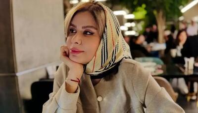 چهره ها/ تصاویر تازه مجری سابق صداوسیما در اینستاگرام