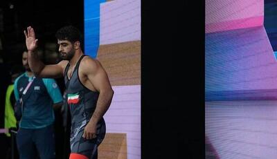 هادی ساروی با پیروزی آغاز کرد  