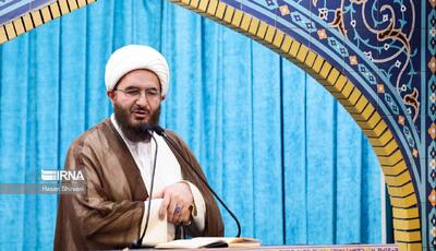 حاج علی اکبری: فریب بازی «اسنپ بک» را نمی‌خوریم