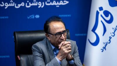 اسماعیل آذر: تا سعدی نخوانده‌اید، مدیریت نکنید