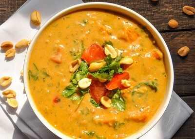 طرز تهیه سوپ سیب‌زمینی؛ یک سوپ غلیظ و خوشمزه
