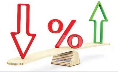 جدول نرخ بهره بین بانکی+ نرخ بهره بین بانکی در پایان هفته چهارم شهریور ماه