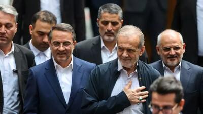 معاون رئیس‌جمهور: هدف از کوچک‌سازی دولت، افزایش بهره‌وری است
