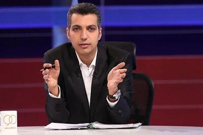 عادل فردوسی‌پور: بابا نمی‌خواهم به تلویزیون بازگردم، فقط اذیتمان نکنید (فیلم)