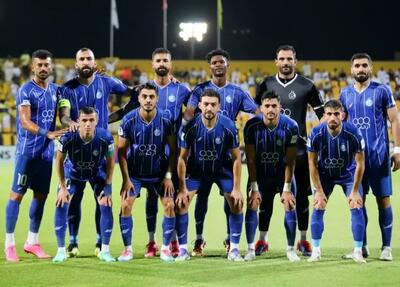 لغو جشن 80 سالگی استقلال بخاطر باخت به الوصل