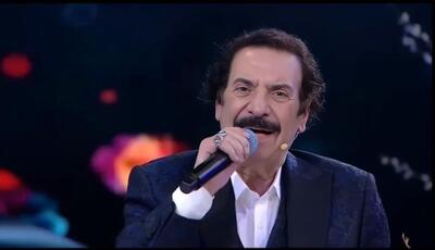 فیتِ جواد یساری با محسن لرستانی مجازی را ترکاند