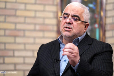 آقایان مسئول؛ جلوی فروش خون ملت را بگیرید!