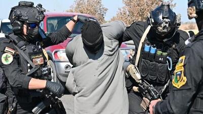 طراح انفجار سفارت ایران در بیروت کشته شد