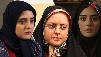 سفر در روز | از عاشقانه های نرگس محمدی (ستایش) در کنار همسرش