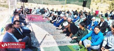 وحدت مذاهب و اقوام سیاست قطعی جمهوری اسلامی و دولت وفاق ملی است