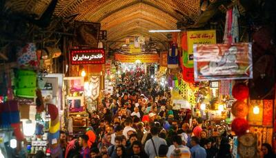 حل مسائل فرهنگی بازار بزرگ تهران با مشارکت مردمی