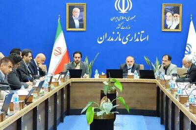 حسینی‌جو: همکاری همه‌جانبه دستگاه‌ها برای حفاظت از مراکز استراتژیک استان ضروری است