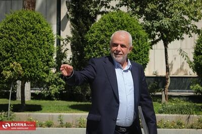 اوحدی: شناسایی و الحاق پیکرهای شهدای جنگ ۱۲ روزه در مراحل نهایی است / خانواده شهدا از تمام خدمات قانونی بهره‌مند شدند