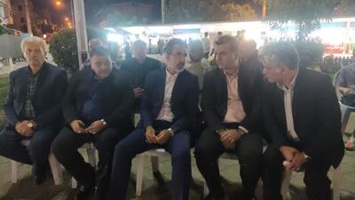 جشنواره بازی های بومی محلی آغوزکا گروشا در شهر رستم‌کلا برگزار شد