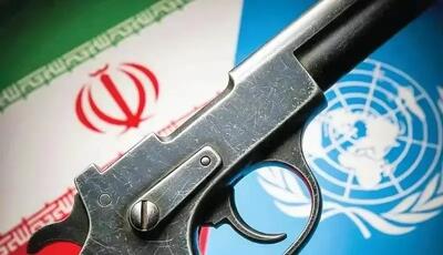 خبرنگار وال استریت ژورنال: پیشنهاد ایران برای جلوگیری از «مکانیسم ماشه» رد شد