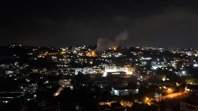 اسرائیل از ترور یک فرمانده رضوان حزب الله لبنان خبر داد